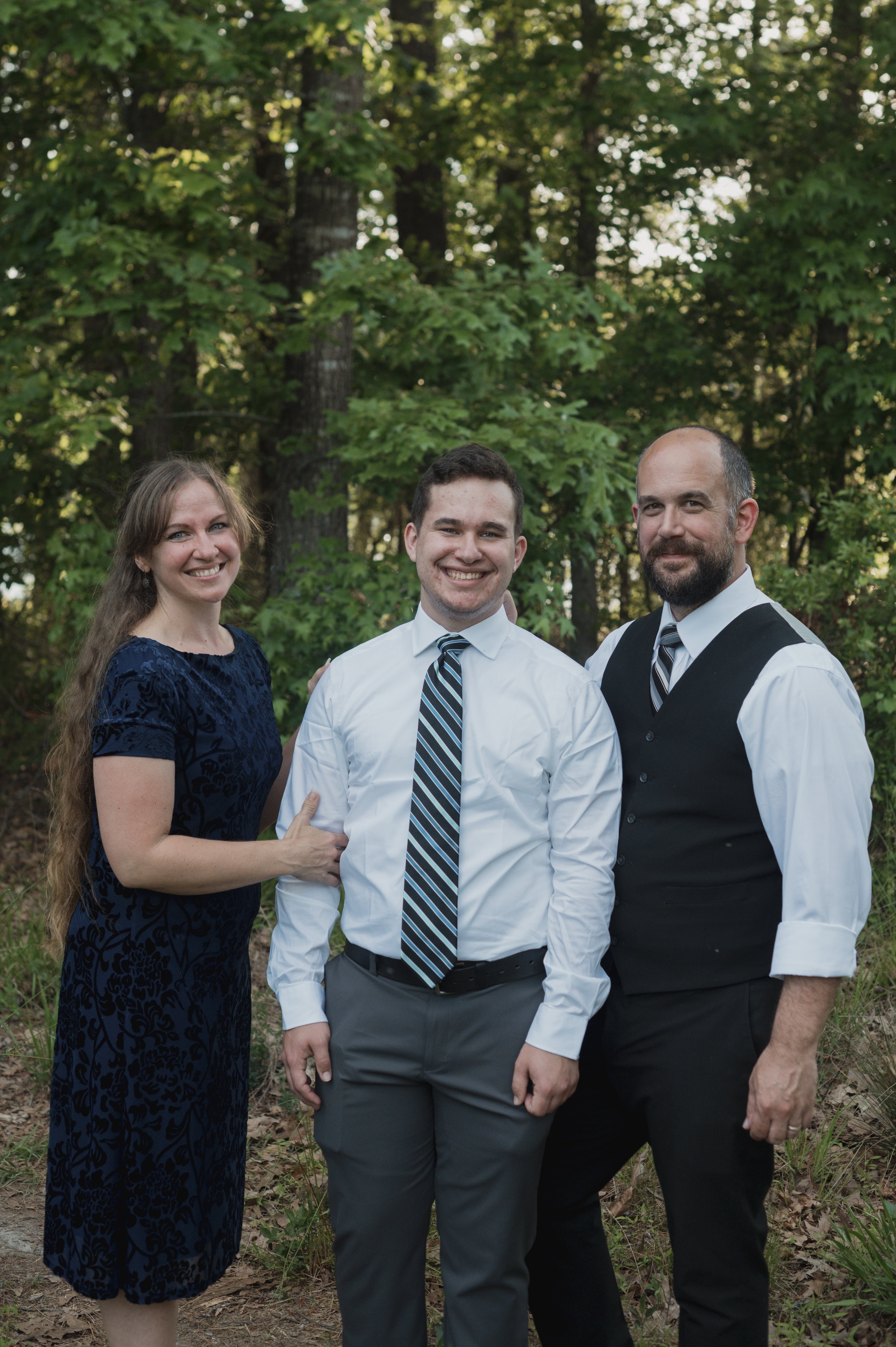 Family Pics